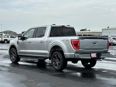 2022 Ford F-150 SuperCrew Cab 4x4 Pickup for sale #AP1826 - photo 2