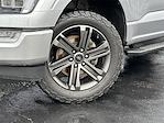 2022 Ford F-150 SuperCrew Cab 4x4 Pickup for sale #AP1826 - photo 4