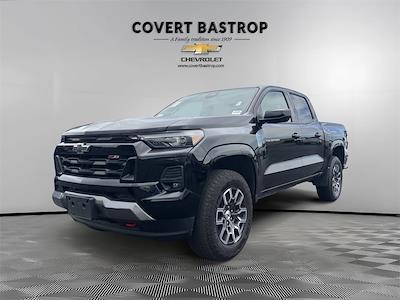 2023 Chevrolet Colorado Crew Cab 4x4 Pickup for sale #AP1846 - photo 1