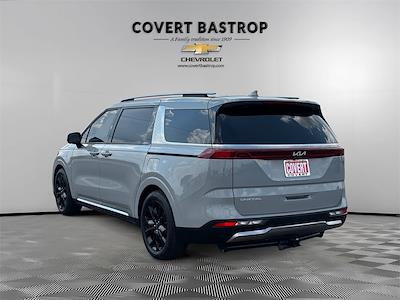 2023 Kia Carnival FWD Minivan for sale #AP1861C - photo 2
