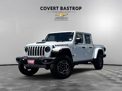 2022 Jeep Gladiator Crew Cab 4x4 Pickup for sale #AP1872 - photo 1