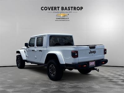 2022 Jeep Gladiator Crew Cab 4x4 Pickup for sale #AP1872 - photo 2