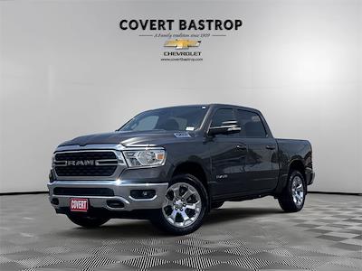 2022 Ram 1500 Crew Cab 4x4 Pickup for sale #AP1881 - photo 1