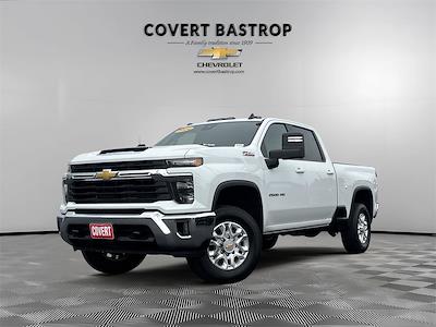 2024 Chevrolet Silverado 2500 Crew Cab 4x4 Pickup for sale #AP1910 - photo 1