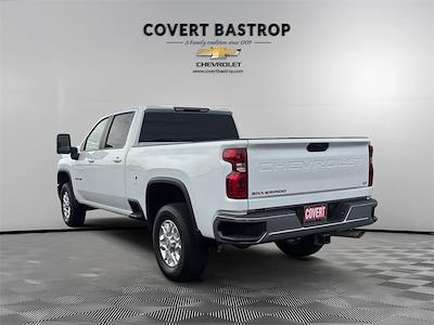 2024 Chevrolet Silverado 2500 Crew Cab 4x4 Pickup for sale #AP1910 - photo 2