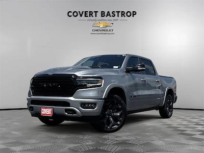 2021 Ram 1500 Crew Cab 4x4 Pickup for sale #AP1914 - photo 1