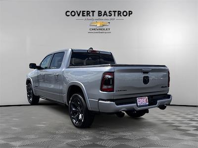 2021 Ram 1500 Crew Cab 4x4 Pickup for sale #AP1914 - photo 2
