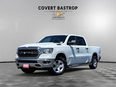 2023 Ram 1500 Crew Cab 4x4 Pickup for sale #AP1914A - photo 1