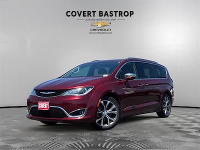 2017 Chrysler Pacifica FWD Minivan for sale #AP1914B - photo 1