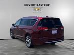 2017 Chrysler Pacifica FWD Minivan for sale #AP1914B - photo 2