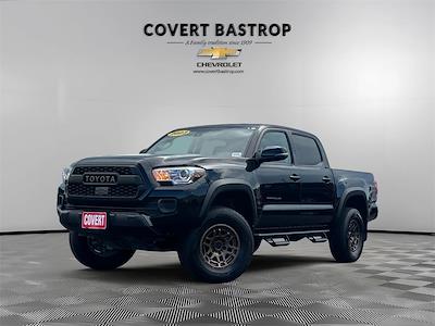 2023 Toyota Tacoma Double Cab 4WD Pickup for sale #AP1949 - photo 1