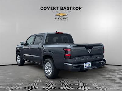 2023 Nissan Frontier Crew Cab RWD Pickup for sale #AP1964 - photo 2