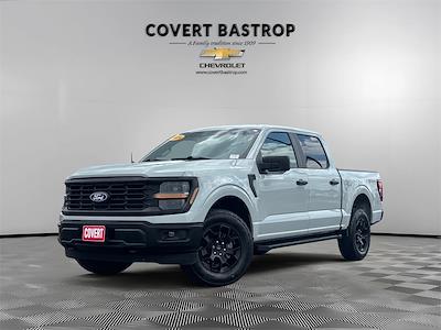2024 Ford F-150 SuperCrew Cab 4x4 Pickup for sale #AP1969 - photo 1