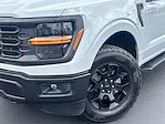 2024 Ford F-150 SuperCrew Cab 4x4 Pickup for sale #AP1969 - photo 3