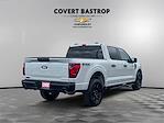 2024 Ford F-150 SuperCrew Cab 4x4 Pickup for sale #AP1969 - photo 6