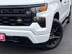 2022 Chevrolet Silverado 1500 Crew Cab 4x2 Pickup for sale #AP1995 - photo 4