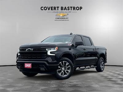 2023 Chevrolet Silverado 1500 Crew Cab 4x4 Pickup for sale #AP1999 - photo 1