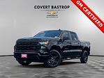 2023 Chevrolet Silverado 1500 Crew Cab 4x4 Pickup for sale #AP2000 - photo 1