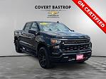2023 Chevrolet Silverado 1500 Crew Cab 4x4 Pickup for sale #AP2000 - photo 8