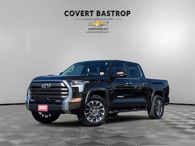 2024 Toyota Tundra CrewMax Cab 4WD Pickup for sale #AP2002A - photo 1