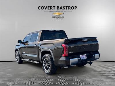 Used 2024 Toyota Tundra Limited CrewMax Cab for sale #AP2002A - photo 2