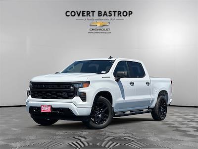 2023 Chevrolet Silverado 1500 Crew Cab RWD Pickup for sale #AP2016 - photo 1