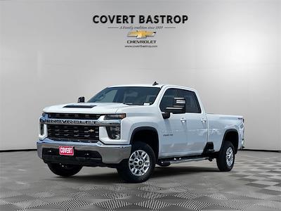 2023 Chevrolet Silverado 2500 Crew Cab 4WD Pickup for sale #AP2028 - photo 1