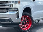 2021 Chevrolet Silverado 1500 Crew Cab RWD Pickup for sale #AP2029A - photo 3