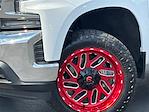 2021 Chevrolet Silverado 1500 Crew Cab RWD Pickup for sale #AP2029A - photo 4