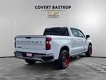2021 Chevrolet Silverado 1500 Crew Cab RWD Pickup for sale #AP2029A - photo 7