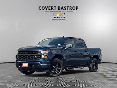 2023 Chevrolet Silverado 1500 Crew Cab 4WD Pickup for sale #AP2076 - photo 1