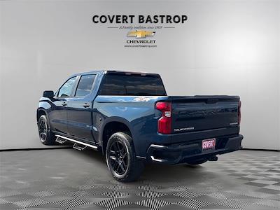 2023 Chevrolet Silverado 1500 Crew Cab 4WD Pickup for sale #AP2076 - photo 2