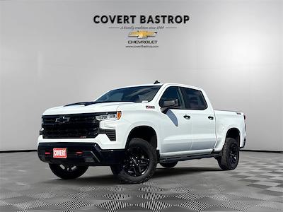 2024 Chevrolet Silverado 1500 Crew Cab 4WD Pickup for sale #AP2081 - photo 1