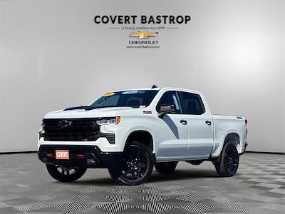2024 Chevrolet Silverado 1500 Crew Cab 4WD Pickup for sale #AP2140 - photo 1