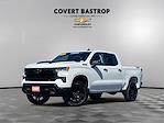 2024 Chevrolet Silverado 1500 Crew Cab 4WD Pickup for sale #AP2140 - photo 1