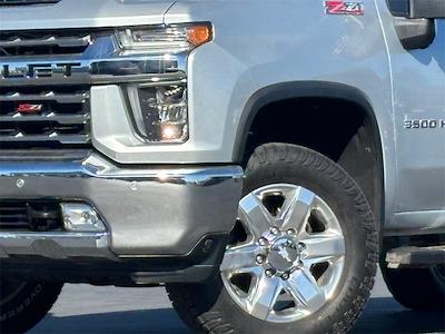 Used 2020 Chevrolet Silverado 3500 LTZ Crew Cab for sale #AP2192A - photo 2