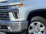 Used 2020 Chevrolet Silverado 3500 LTZ Crew Cab for sale #AP2192A - photo 4
