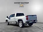 Used 2020 Chevrolet Silverado 3500 LTZ Crew Cab for sale #AP2192A - photo 2