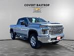 Used 2020 Chevrolet Silverado 3500 LTZ Crew Cab for sale #AP2192A - photo 7