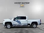 Used 2024 Chevrolet Silverado 2500 LT Crew Cab for sale #AP2207 - photo 3