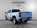 Used 2024 Chevrolet Silverado 2500 LT Crew Cab for sale #AP2207 - photo 2