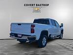 Used 2024 Chevrolet Silverado 2500 LT Crew Cab for sale #AP2207 - photo 5