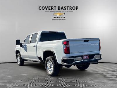 2024 Chevrolet Silverado 2500 Crew Cab 4WD Pickup for sale #AP2212 - photo 2