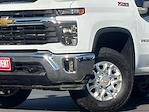 Used 2024 Chevrolet Silverado 2500 LT Crew Cab for sale #AP2212 - photo 3