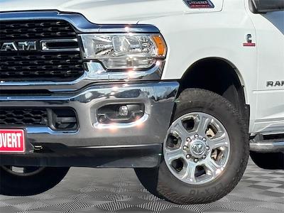 Used 2024 Ram 2500 Big Horn Crew Cab for sale #AP2215 - photo 2