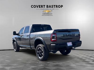 2024 Ram 2500 Crew Cab 4WD Pickup for sale #AP2247 - photo 2