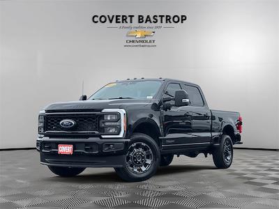 Used 2023 Ford F-350 Lariat Crew Cab for sale #AP2254 - photo 1