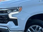 Used 2024 Chevrolet Silverado 1500 LT Crew Cab for sale #AP2258 - photo 4