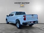 Used 2024 Chevrolet Silverado 1500 LT Crew Cab for sale #AP2258 - photo 2