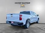 Used 2024 Chevrolet Silverado 1500 LT Crew Cab for sale #AP2258 - photo 6
